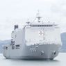 KRI Suharso Disiapkan Bantu Korban Gempa Sulbar yang Tak Tertampung Rumah Sakit