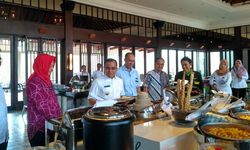 Ada Hotel Bergaya Osing di Kabupaten Banyuwangi