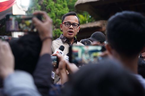 Profil dan Harta Bima Arya, Wamendagri pada Kabinet Merah Putih Prabowo