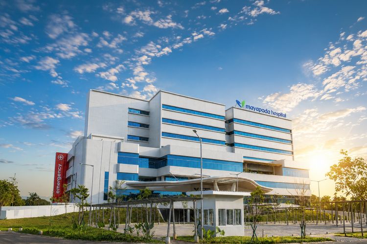 Dari Cath Lab hingga ICU Pendant, Intip Teknologi Medis di Mayapada Hospital Jakarta Timur