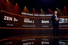 Pendapatan AMD Melonjak 71 Persen di Tengah Kekhawatiran Penurunan Penjualan PC