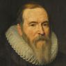 Johan van Oldenbarnevelt, Pendiri VOC yang Dihukum Mati Belanda