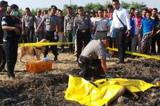 Polisi Demak: Siswi SMP yang Dibunuh di Sawah Ini Tak Alami Pemerkosaan