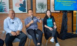Hari UMKM Nasional, GudangAda Dorong UMKM “Naik Kelas” lewat Ekosistem Digital