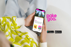 Pakegoo, Platform Sewa Motor Bali Terinspirasi Drakor “Lovestruck in the City”, Merambah ke Luar Pulau Dewata