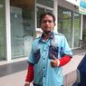Cerita Tukang Parkir Tuna Rungu Kembalikan Uang Rp 500.000 yang Terjatuh, Disimpan hingga Pemilik Datang