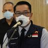 Ridwan Kamil Prioritaskan Warga di Zona Merah di Jabar Divaksin Covid-19