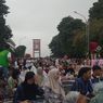 Jembatan Ampera Ditutup 2 Jam saat Shalat Idul Fitri, Ini Jalur Alternatifnya