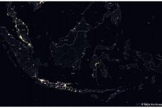 Gemerlap Jawa hingga Gulita Papua, Bukti Ketimpangan Listrik Indonesia?