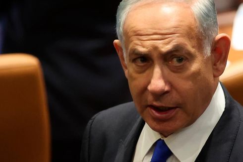 Tuai Protes, Netanyahu Akhirnya Tunda Pemecatan Menteri Pertahanan Israel