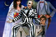 Michael Keaton Akhirnya Muncul di Trailer Beetlejuice Beetlejuice, Jenna Ortega Jadi Kejutan