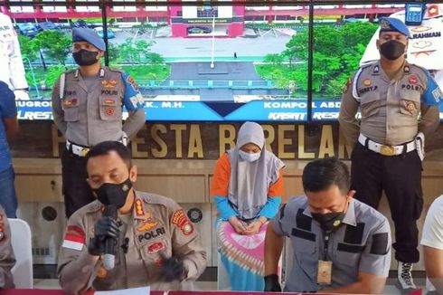 Tersangka Kasus Investasi Bodong Asal Batam Ditangkap di Bekasi, Diduga Libatkan Selebgram