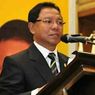Ketua KONI Riau Meninggal karena Covid-19
