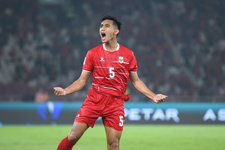 Kata Rizky Ridho Soal Penyerangan Bus EPA Persib Bandung