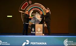 Kolaborasi Pertamina–FHCI Jawab Tantangan Hubungan Industrial pada Era Modern