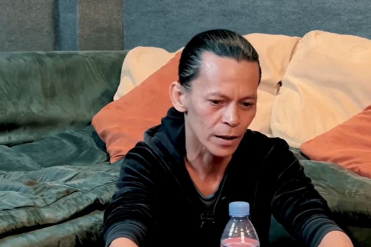 Sudah Lama Tinggalkan Ungu, Ekky Hediakto Tak Masalah Lagunya Masih Dinyanyikan
