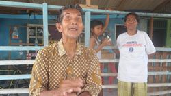 Jejak Penyintas Kusta di Eks RS Sicanang Medan: Sembuh dari Penyakit, Berjuang Lepas dari Stigma