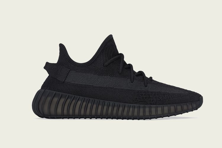  YEEZY BOOST 350 V2 Onyx