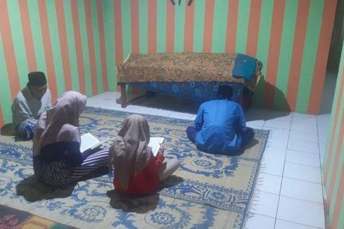 Meyakini Anaknya Masih Hidup, Orangtua di Pemalang Simpan Jenazah Putrinya 2 Bulan