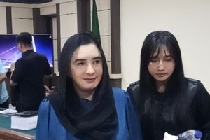 Kasus Korupsi, Bupati Pekalongan Fadia Arafiq Dituntut 5 Tahun Penjara