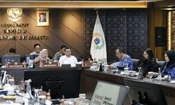 DPRD DKI Minta APBD Jakarta Prioritaskan Sanitasi dan Penataan RW Kumuh