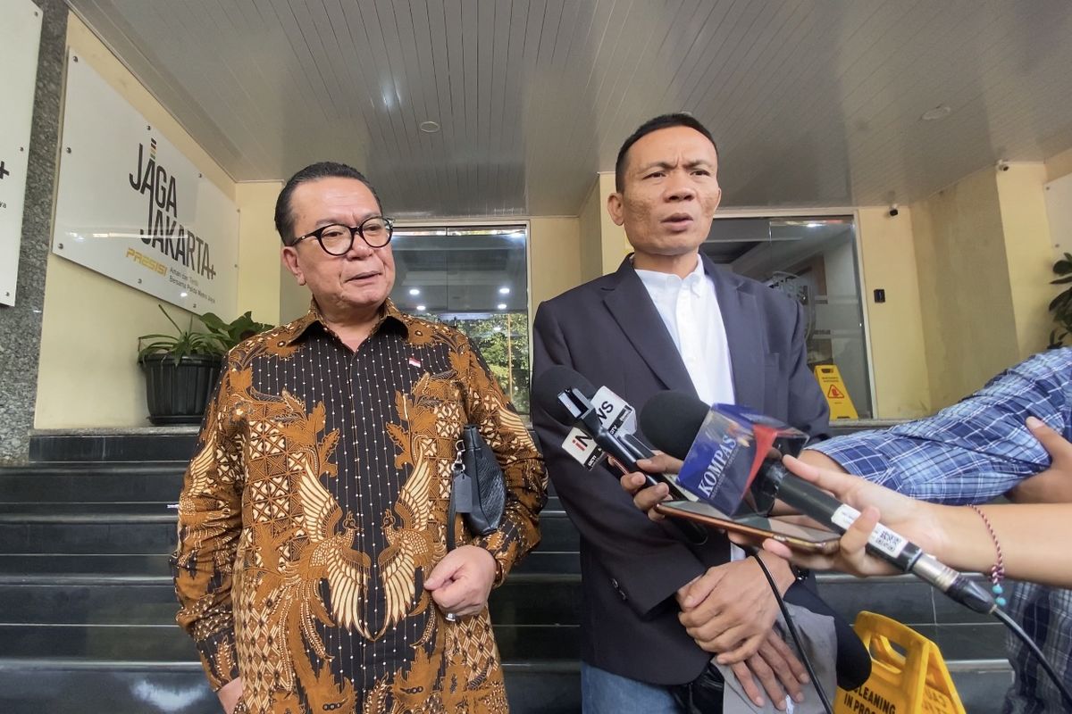 Rismon Sianipar Punya Temuan Baru soal Ijazah Jokowi, Bisa Berbeda dari ...
