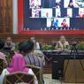 Menuju Hari Anak Nasional 2023, Wali Kota Ita Siap Sambut Presiden Jokowi di Semarang