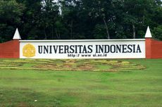 UI Luluskan 4.658 Mahasiswa