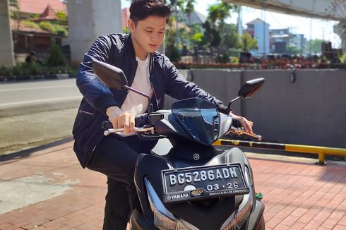 Cara Cek Motor Sendiri Sebelum Hubungi Bengkel Resmi