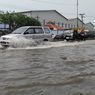 Sepekan Banjir Rob Genangi Pantura Semarang-Demak, Warga: Ini Terparah