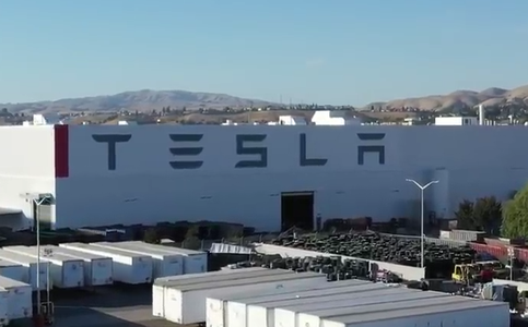 Tesla To Start Manufacturing Cars In India Instead of Indonesia