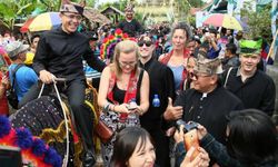 Barong Usir Bencana Di Bumi Blambangan