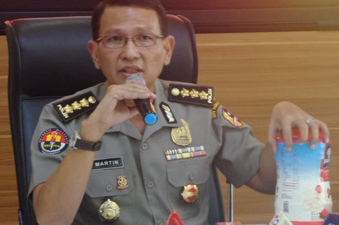 Densus 88 Tangkap Terduga Teroris dan Istrinya di Indramayu