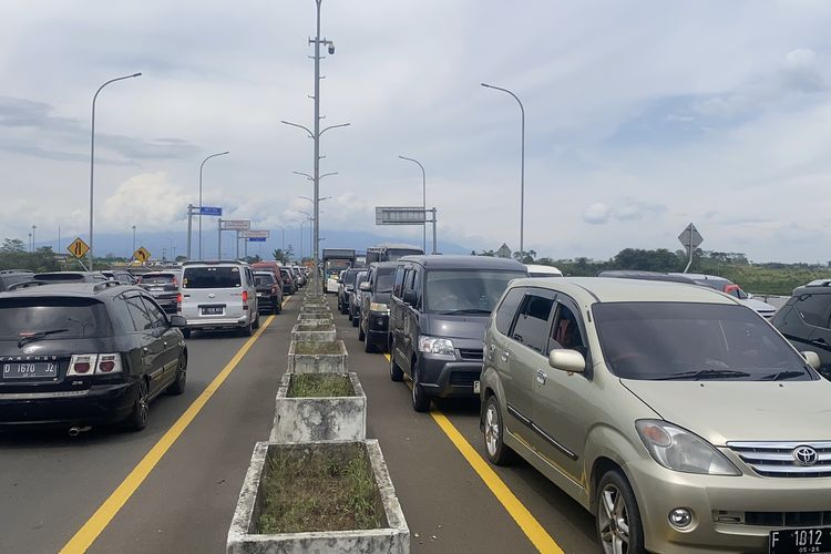 Mau Balik ke Jakarta via Sukabumi? Cek Jadwal Tol Fungsional Bocimi