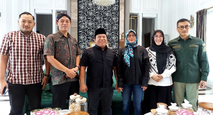 Usung Luqman Hakim pada Pilkada Salatiga, PKB Buka Pendaftaran untuk Cari Wakilnya