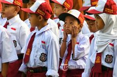 Selain Tes Calistung Dihapus, Apa Saja Beda SPMB 2025 dengan PPDB?
