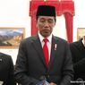 Sambil Tersenyum, Jokowi Jawab Kemungkinan Reshuffle Menteri Lagi: Kan Prerogatif Presiden