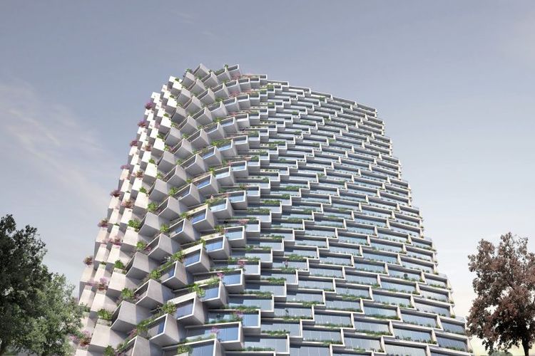 Bjarke Ingels Group 