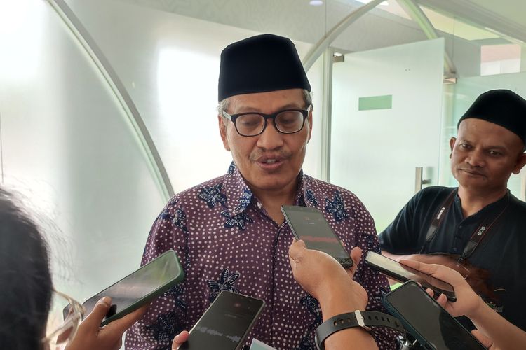 Hasil Konbes-Munas Alim Ulama: Politik NU Bukan Politik Dukung-mendukung, tapi...