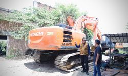 BNPP RI Hadir di Aceh, Dukung Percepatan Pemulihan Wilayah Terdampak Pascabanjir