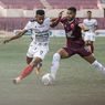 Hasil Liga 1, Bali United dan Persija Kompak Telan Kekalahan Perdana