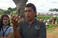 Cerita Penjaga Kubur Keluarga Korban Pembunuhan Sadis di Pulomas