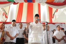 Prabowo Mulai Ditinggalkan Pendukungnya Pasca-penetapan KPU