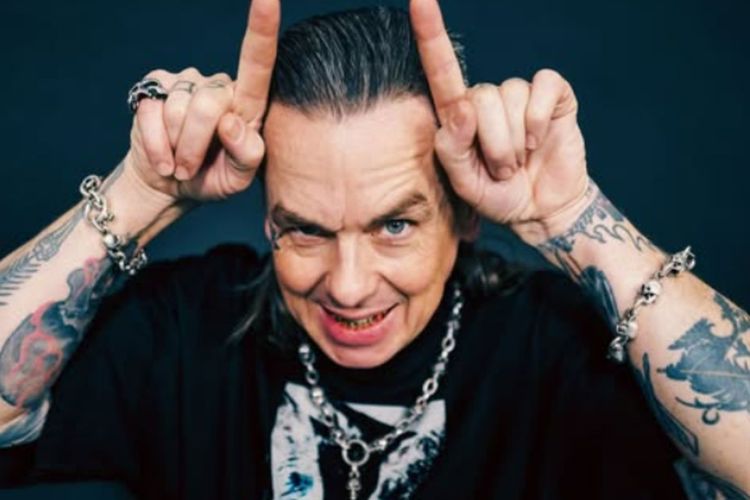 Sid Wilson Dikabarkan Didepak dari Slipknot Setelah Hampir 30 Tahun Bersama 