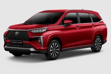 Tanpa Avanza, Generasi Baru Toyota Veloz Mengaspal di Thailand