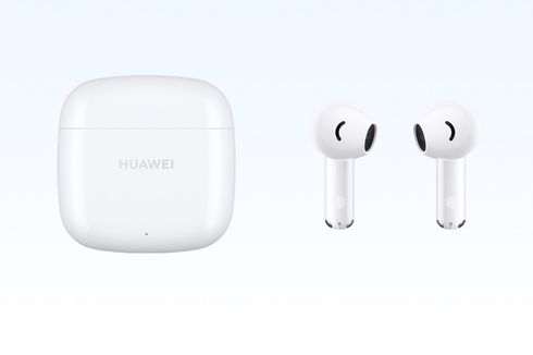 TWS Huawei FreeBuds SE 2 Sudah Bisa Dibeli di Indonesia, Ini Harganya