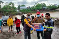 Banjir Bandang Alas Sumbawa Meluas ke 6 Desa, 679 Warga Terdampak