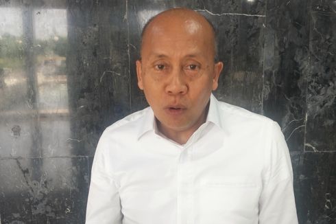 Nasdem Wacanakan Penambahan Masa Jabatan Presiden Jadi 3 Periode