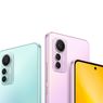 Xiaomi 12 Lite Meluncur dengan Kamera 108 Megapiksel