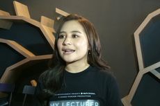 Prilly Latuconsina Tak Terpikirkan Menikah Muda, tetapi Bisa Berubah kalau...